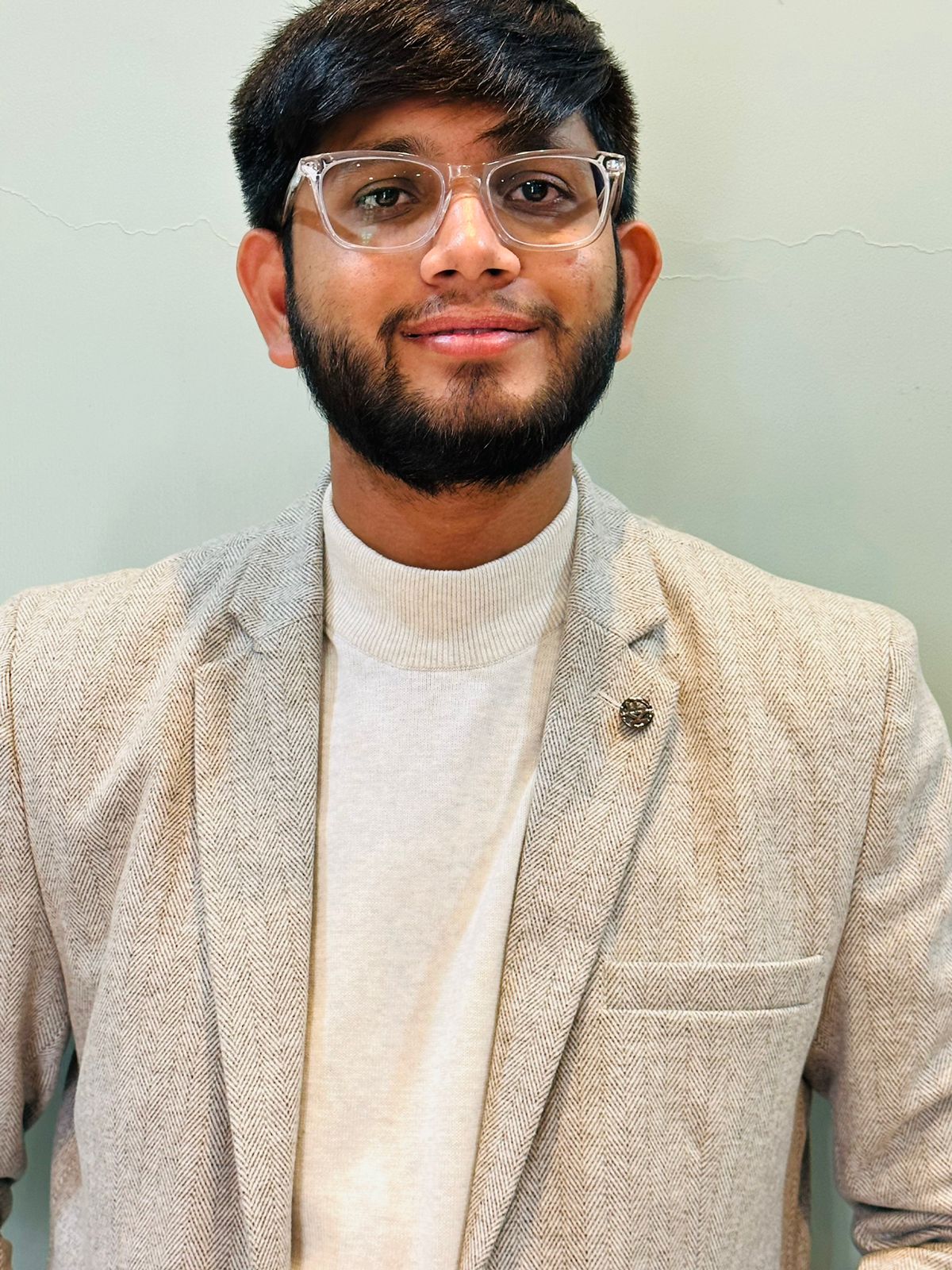 ROHIT JAIN 