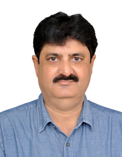 Ketan Modi 